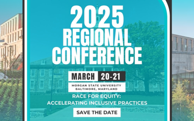 2025 Regional Conference