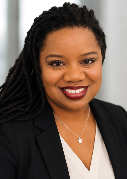 Dr. Johari A. Barnes